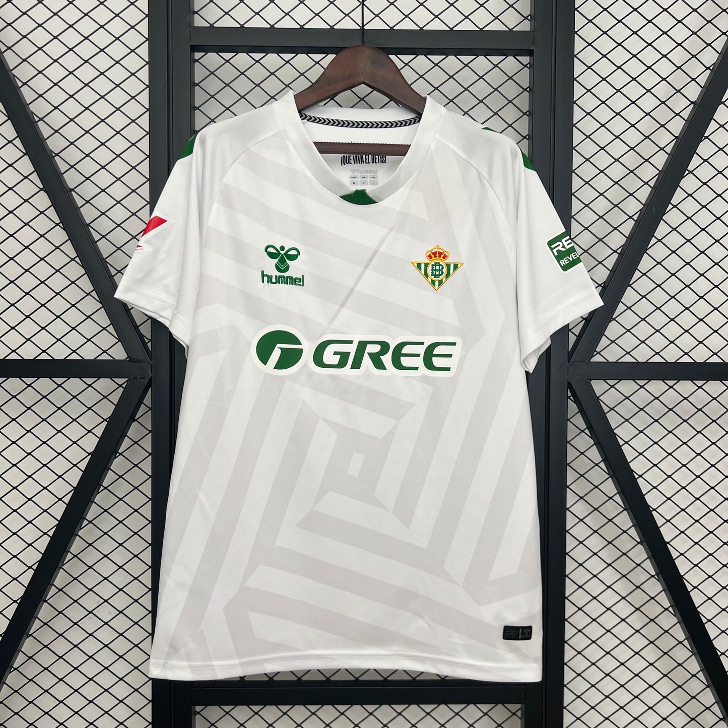 Camiseta Portero Betis 25/26