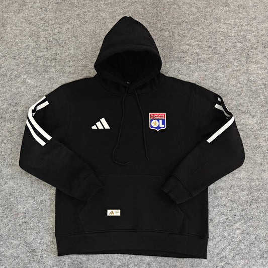 Sudadera del Olympique de Lyon
