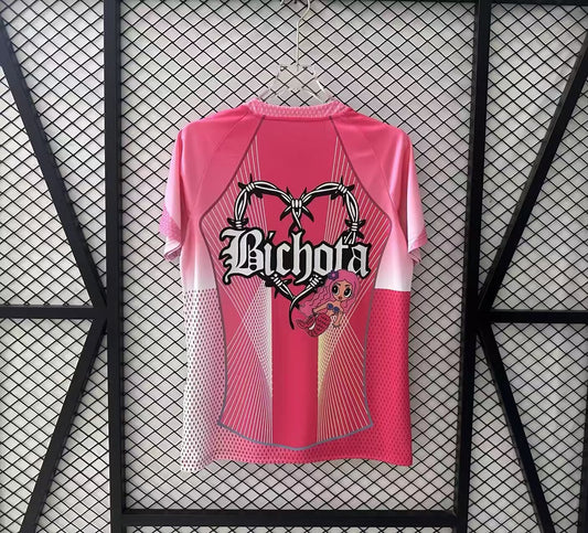Camiseta Barcelona 25/26 Karol G