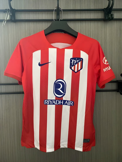 Camiseta local Atletico de Madrid 23/24