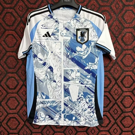 Camiseta Japón de Dragon Ball 24/25