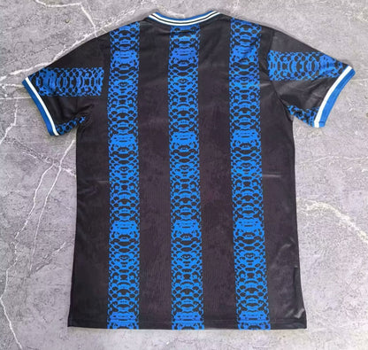 Camiseta edición especial Inter de Milan 25/26