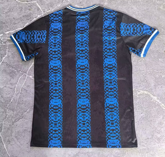 Camiseta edición especial Inter de Milan 25/26