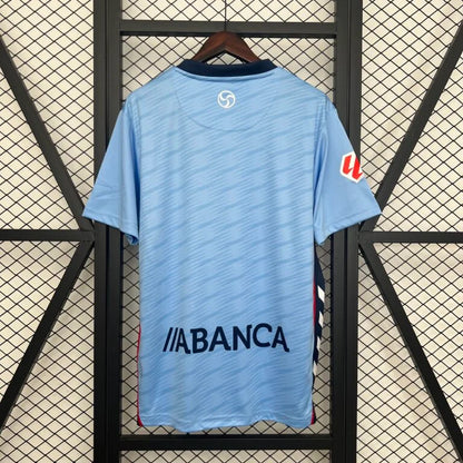Camiseta local Real Club Celta 25/26