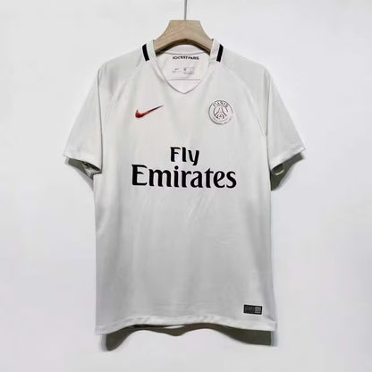 Tercera camiseta PSG 16/17  retro