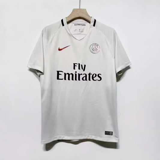 Tercera camiseta PSG 16/17  retro
