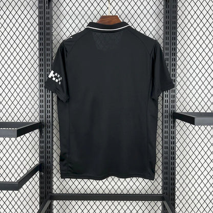 Camiseta visitante Manchester City 25/26