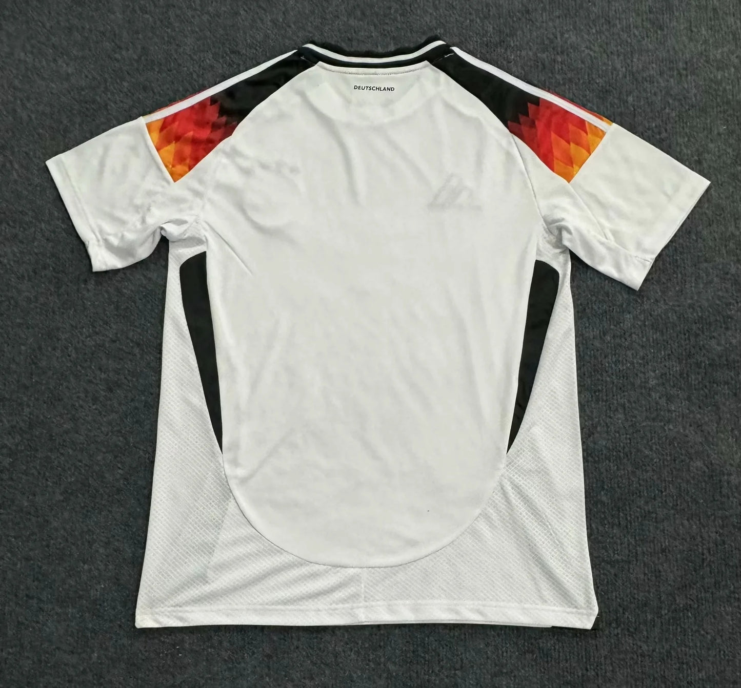 Camiseta local Alemania 24/25