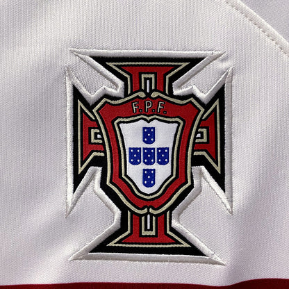 Camiseta visitante Portugal 22/23