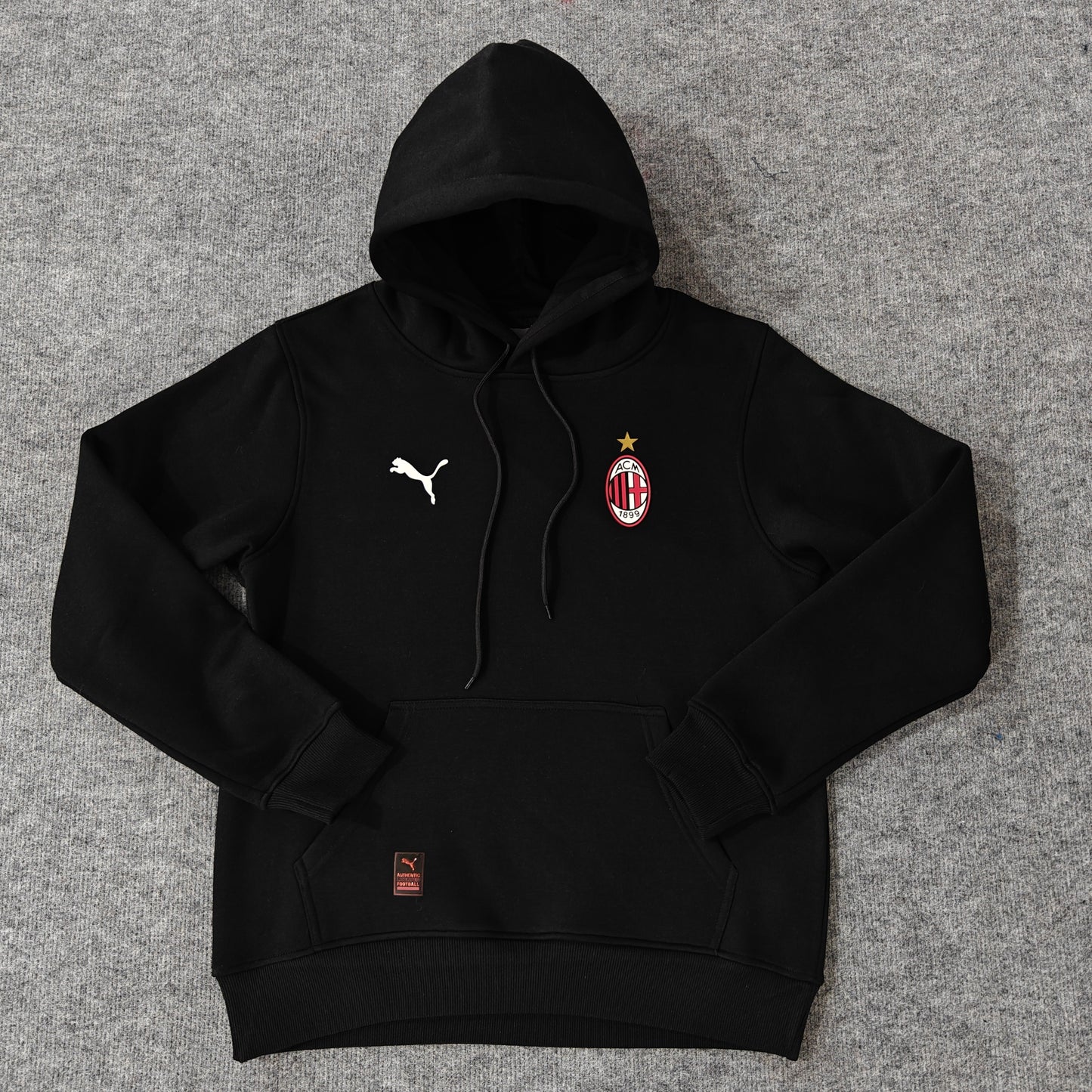 Sudadera del AC Milan