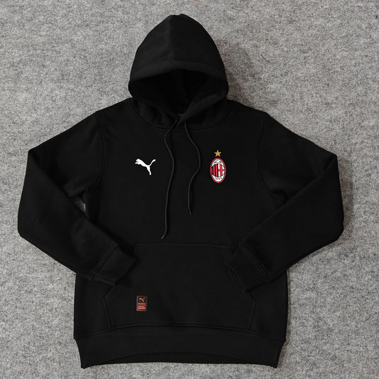 Sudadera del AC Milan