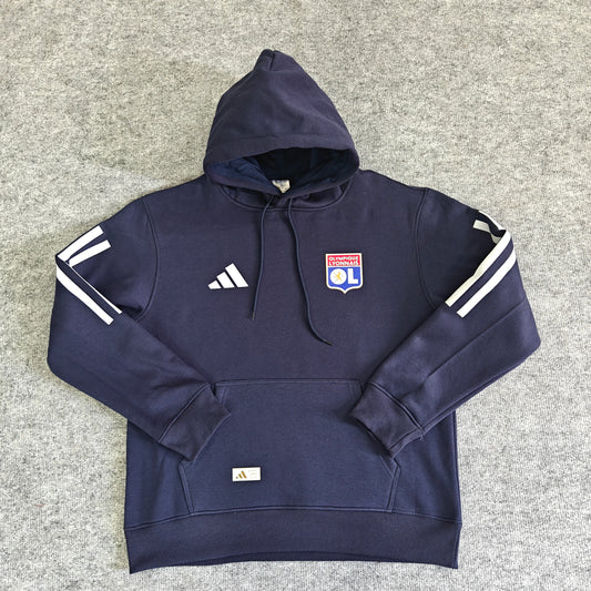 Sudadera del Olympique de Lyon