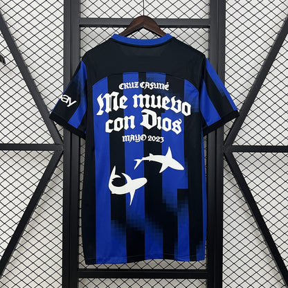 Camiseta de Cruz Cafune