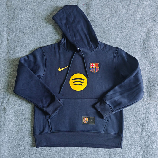 Sudadera del FC Barcelona