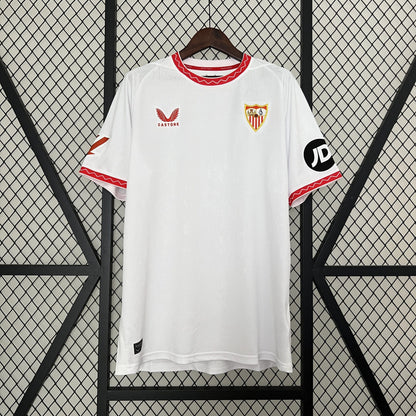 Camiseta local Sevilla 24/25