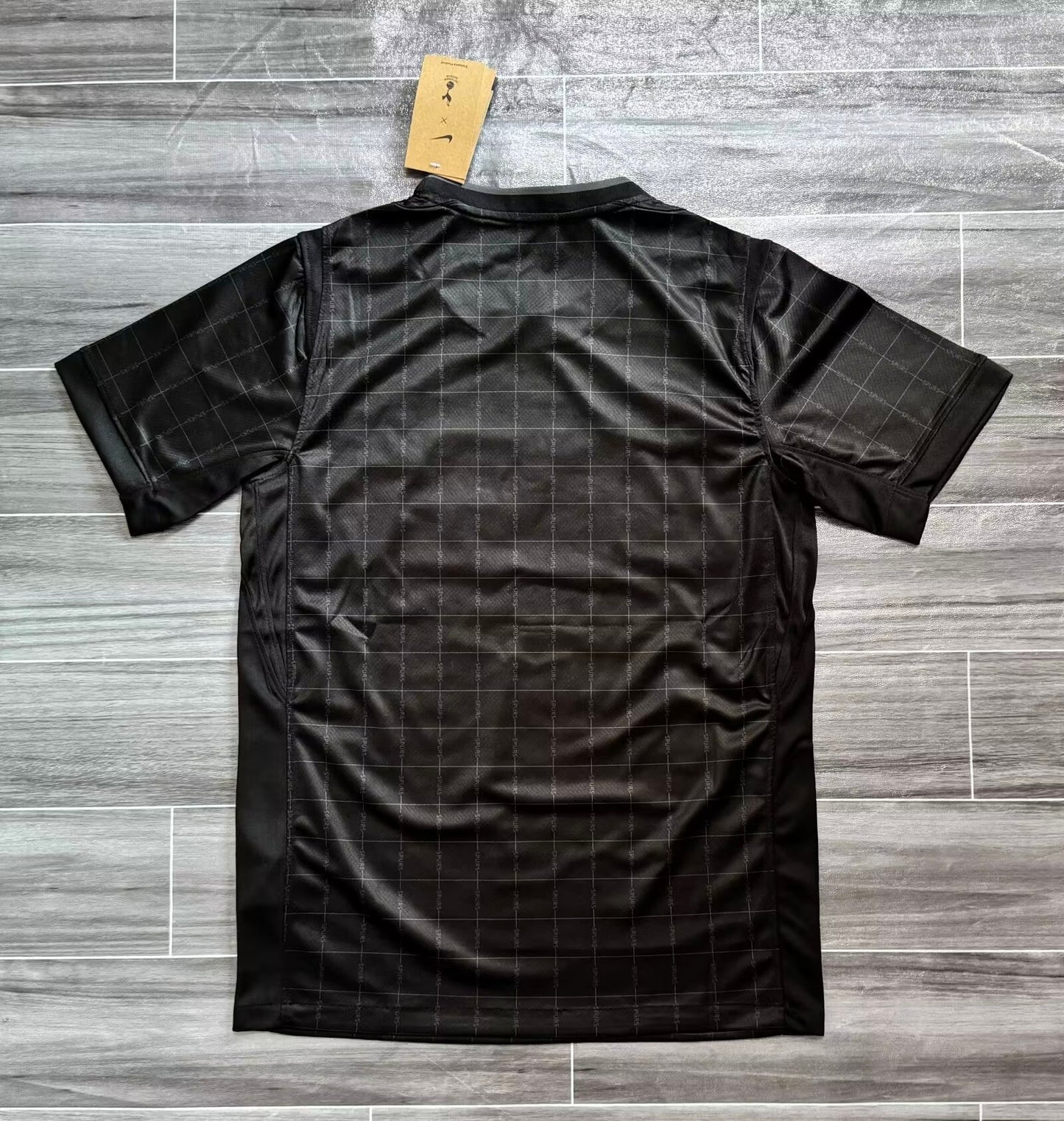 Camiseta visitante Tottenham 25/26