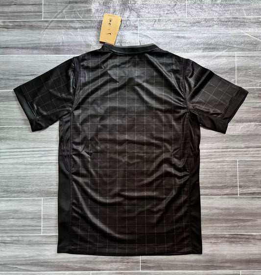 Camiseta visitante Tottenham 25/26