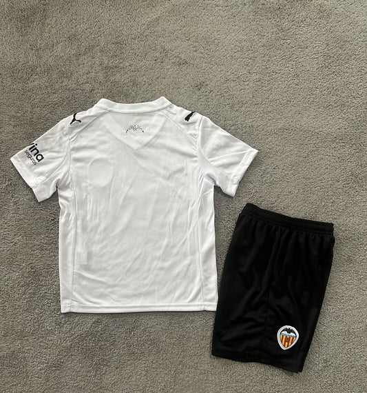 Kit niños Valencia 25/26