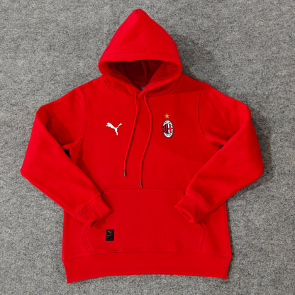 Sudadera del AC Milan
