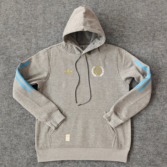 Sudadera de Argentina