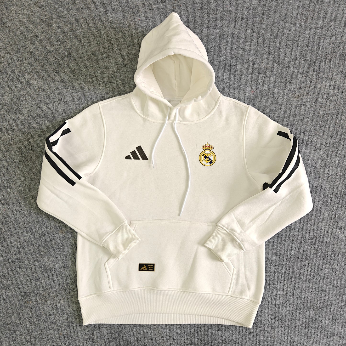 Sudadera del Real Madrid