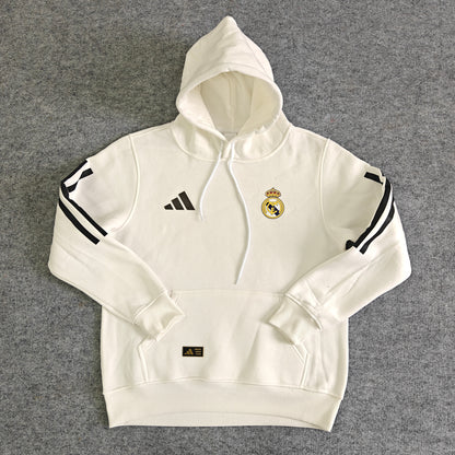 Sudadera del Real Madrid