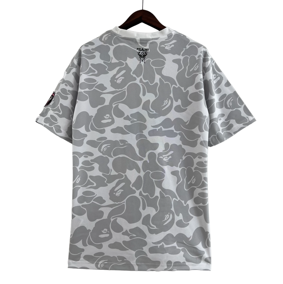 Camiseta Miami 23/24 Bape