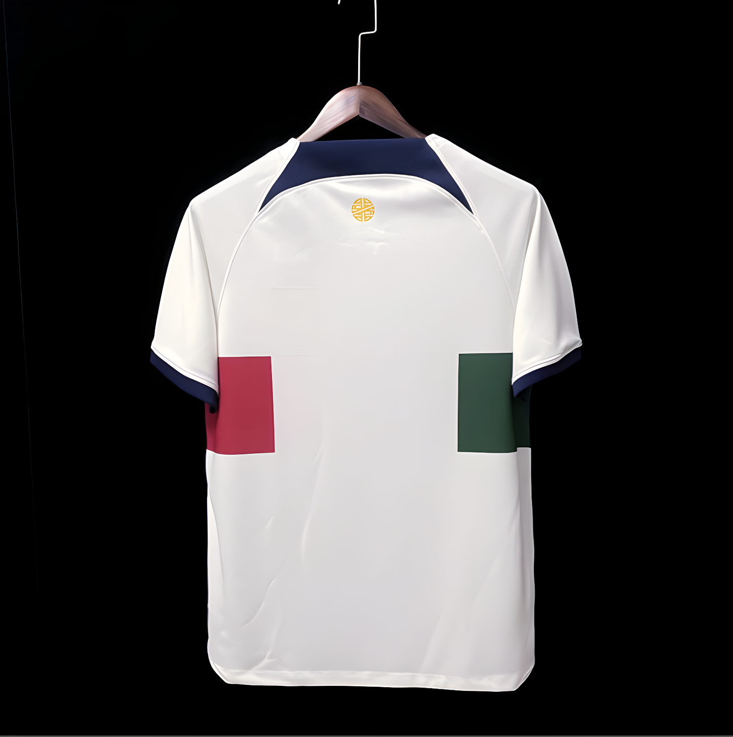 Camiseta visitante Portugal 22/23