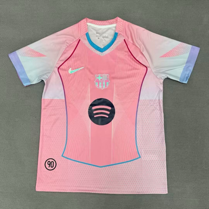 Edición especial Fc Barcelona