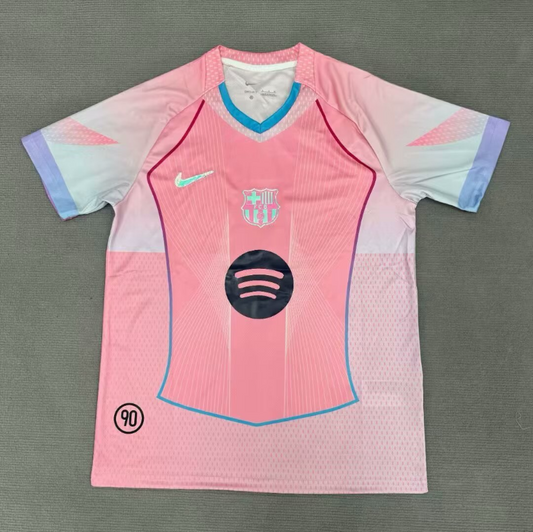 Edición especial Fc Barcelona