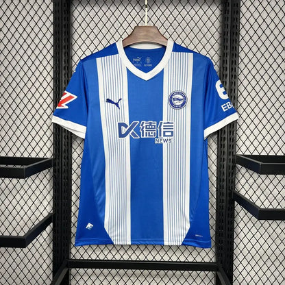 Camiseta local Alavés 25/26
