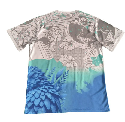 Camiseta edición especial Loro Brasil 25/26