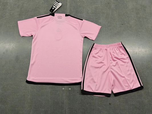 Kit niño Miami 24/25