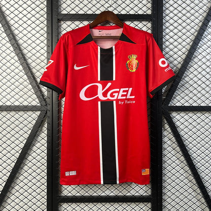 Camiseta local Mallorca 25/26