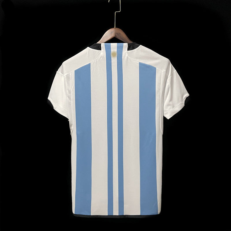 Camiseta local Argentina 22/23