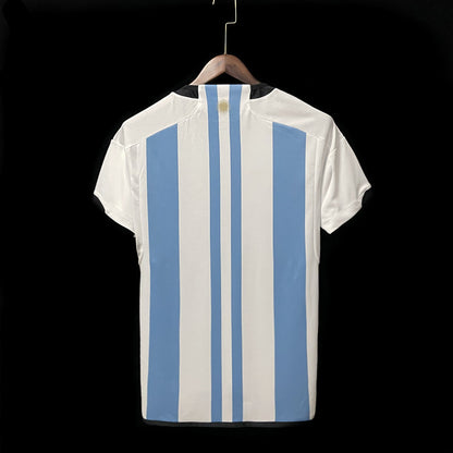 Camiseta local Argentina 22/23