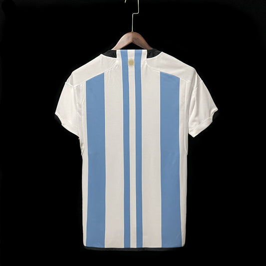 Camiseta local Argentina 22/23