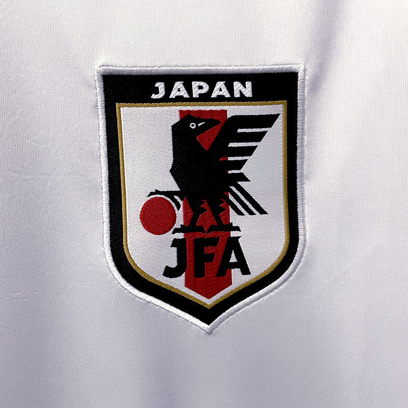 Camiseta visitante Japón 22/23