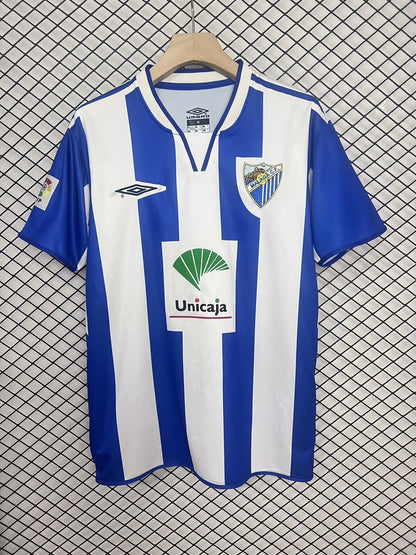 Camiseta local Málaga 05/06 retro