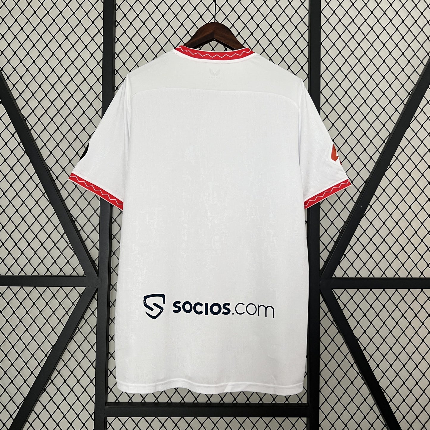 Camiseta local Sevilla 24/25