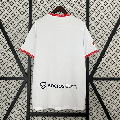 Camiseta local Sevilla 24/25