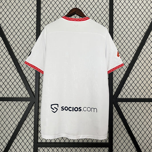 Camiseta local Sevilla 24/25