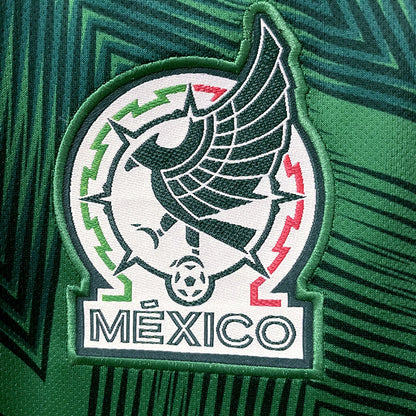 Camiseta local Mexico 22/23