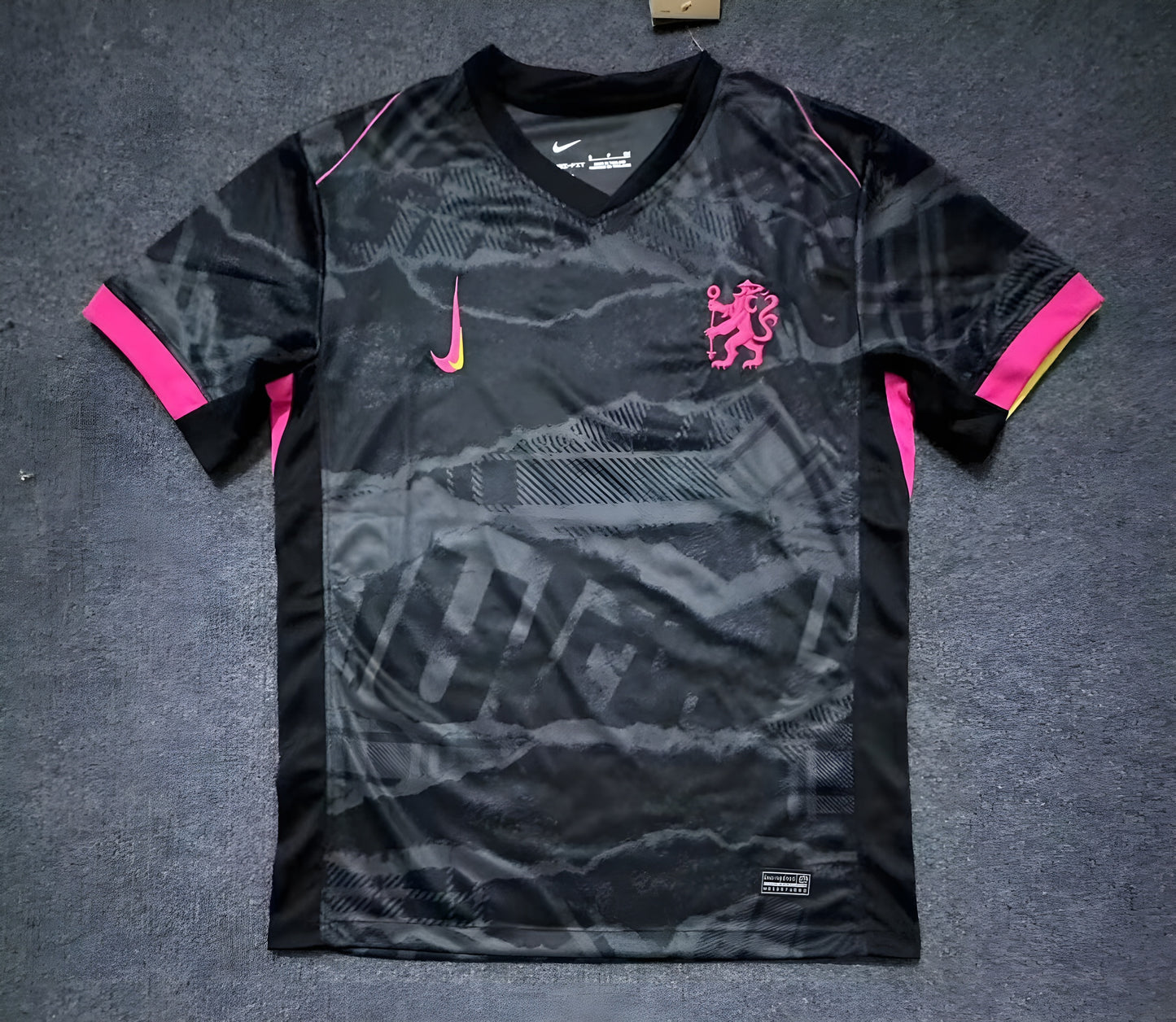 Tercera camiseta Chelsea 24/25