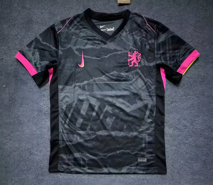 Tercera camiseta Chelsea 24/25