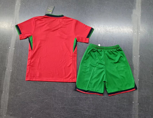 Kit niños Portugal 24/25