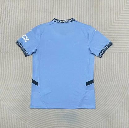 Camiseta local Manchester City 24/25