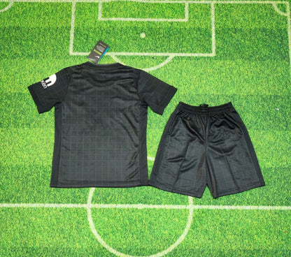 Kit niños Tottenham 25/26