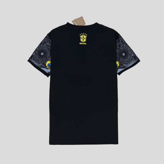 Camiseta Brasil de Jesús 24/25