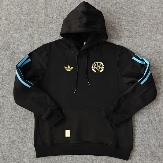 Sudadera de Argentina